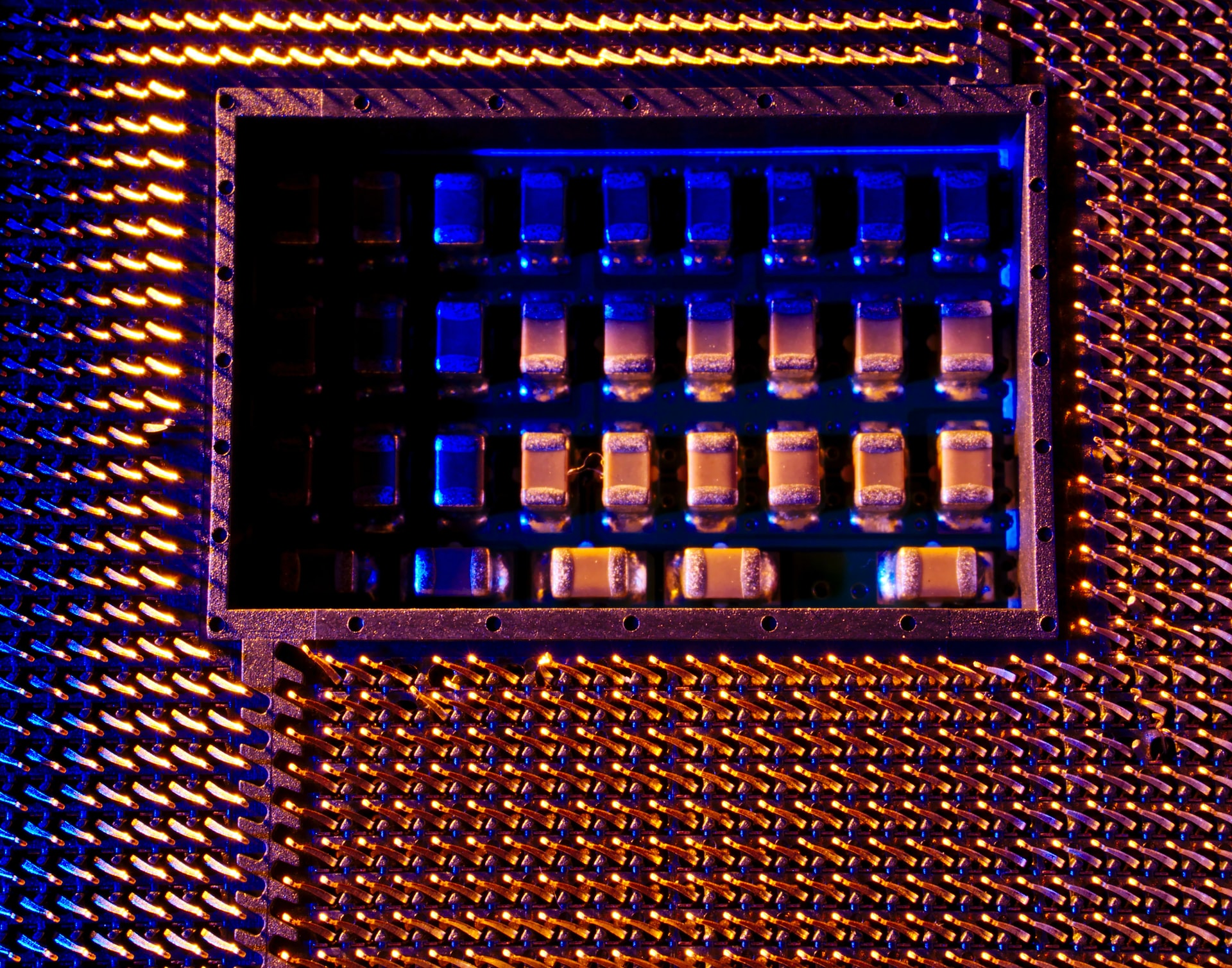 How Will Quantum Computing Affect Science and Technology?